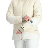 Women's Haven Jacket - Vanilla Latte