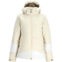 Women's Haven Jacket - Vanilla Latte