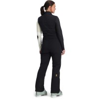 Women's On Piste Bib Pants - Black