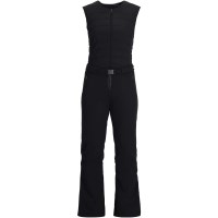 Women's On Piste Bib Pants - Black