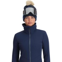 Women's Origin Softshell Suit - True Navy