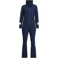 Women's Origin Softshell Suit - True Navy