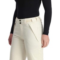 Women's Section Pant - Vanilla Latte