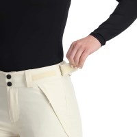 Women's Section Pant - Vanilla Latte