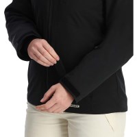 Women's Skyline Jacket - Black