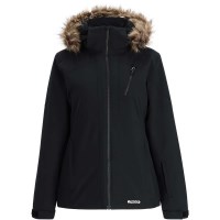 Women's Skyline Jacket - Black