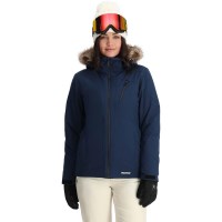 Women's Skyline Jacket - True Navy