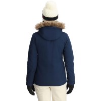 Women's Skyline Jacket - True Navy