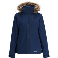 Women's Skyline Jacket - True Navy