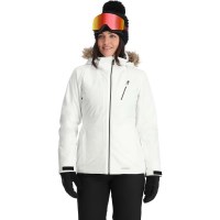 Women's Skyline Jacket - White