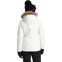 Women's Skyline Jacket - White