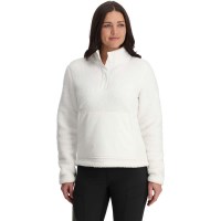 Women&#39;s Slope High Pile Fleece Jacket