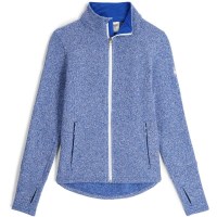 Women&#39;s Soar Full Zip Fleece Jacket