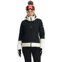 Women's Soleil Jacket - Black