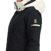 Women's Soleil Jacket - Black