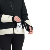 Women's Soleil Jacket - Black