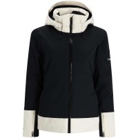 Women's Soleil Jacket - Black