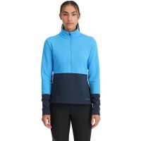 Women's Speed Fleece 1/2 Zip