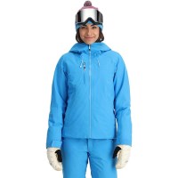 Women's Temerity Jacket - Aether Blue