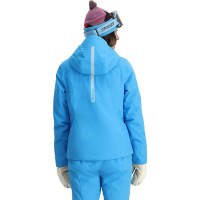 Women's Temerity Jacket - Aether Blue