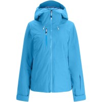 Women's Temerity Jacket - Aether Blue