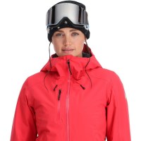 Women's Temerity Jacket - Prism Pink