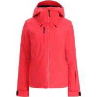 Women's Temerity Jacket - Prism Pink