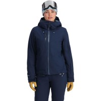 Women's Temerity Jacket - True Navy