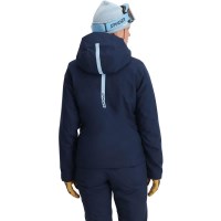 Women's Temerity Jacket - True Navy