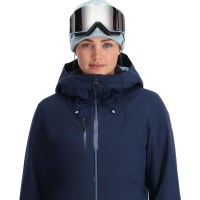 Women's Temerity Jacket - True Navy