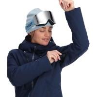 Women's Temerity Jacket - True Navy