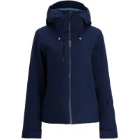 Women's Temerity Jacket - True Navy