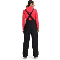 Women's Terrain Bib Pants - Black