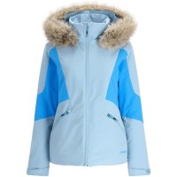 Women's Vida Jacket - Blue Drift