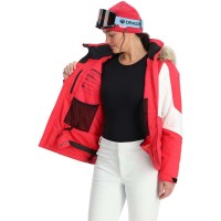 Women's Vida Jacket - Prism Pink