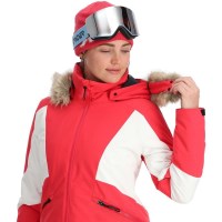 Women's Vida Jacket - Prism Pink