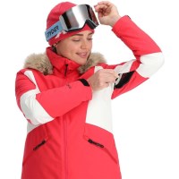 Women's Vida Jacket - Prism Pink