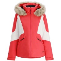 Women's Vida Jacket - Prism Pink