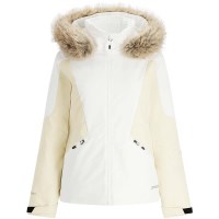 Women's Vida Jacket - White