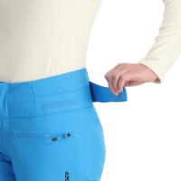 Women's Winner Pants - Aether Blue