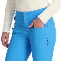 Women's Winner Pants - Aether Blue