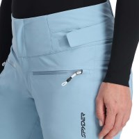 Women's Winner Pants - Blue Drift