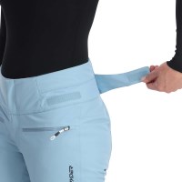 Women's Winner Pants - Blue Drift