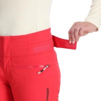 Women's Winner Pants - Prism Pink