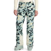 Women's Winner Pants - Tie Dye Vanilla Latte