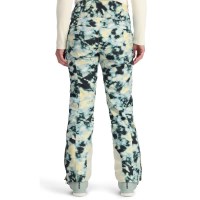 Women's Winner Pants - Tie Dye Vanilla Latte