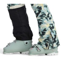 Women's Winner Pants - Tie Dye Vanilla Latte