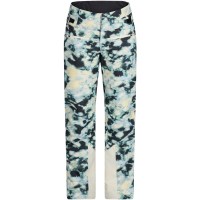 Women's Winner Pants - Tie Dye Vanilla Latte