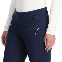 Women's Winner Pants - True Navy