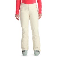 Women's Winner Pants - Vanilla Latte